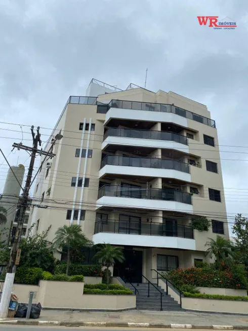 Foto 1 de Apartamento com 1 Quarto à venda, 55m² em Balneário Praia do Pernambuco, Guarujá