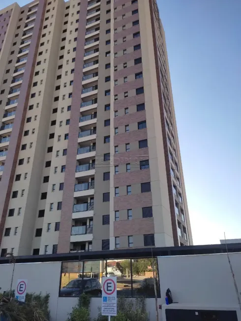 Foto 1 de Apartamento com 2 Quartos à venda, 71m² em Vila Harmonia, Araraquara