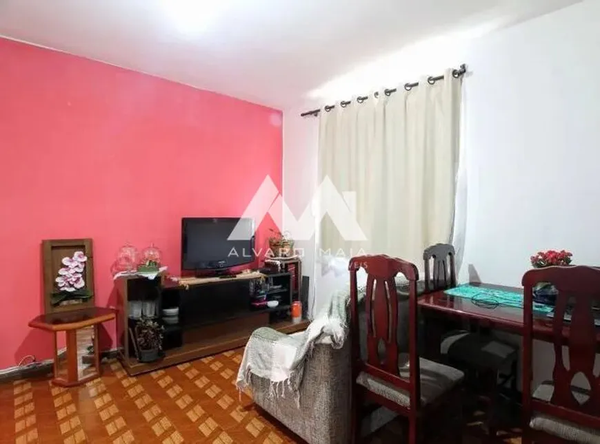 Foto 1 de Apartamento com 3 Quartos à venda, 78m² em Graça, Belo Horizonte