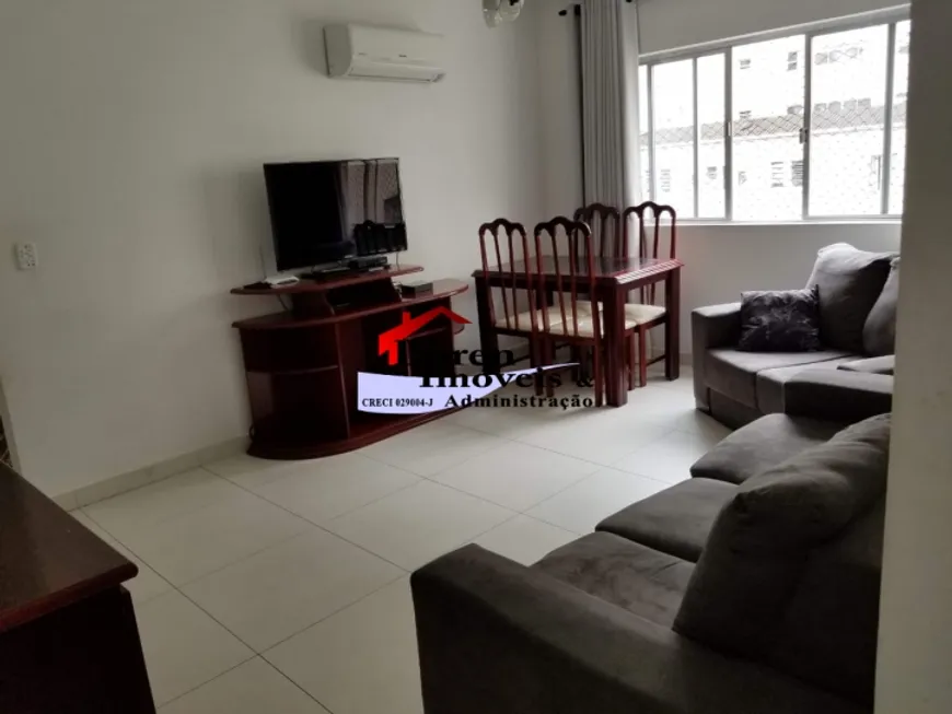 Foto 1 de Apartamento com 2 Quartos à venda, 85m² em Centro, São Vicente