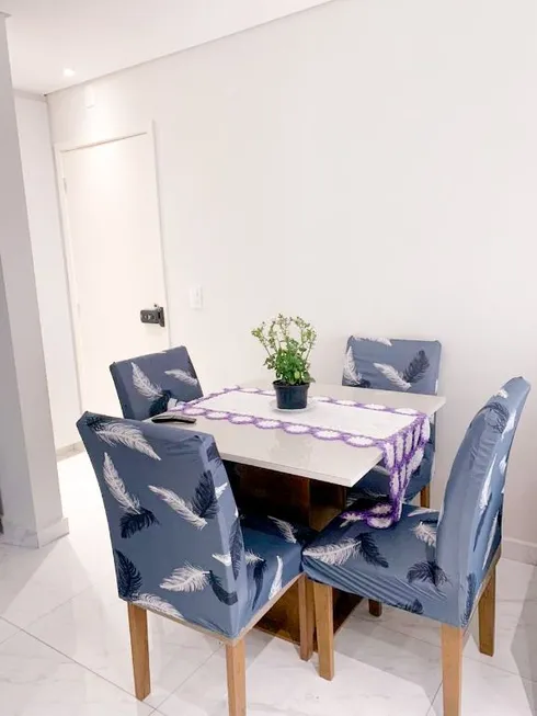 Foto 1 de Apartamento com 2 Quartos à venda, 46m² em Jardim Ester, Itatiba