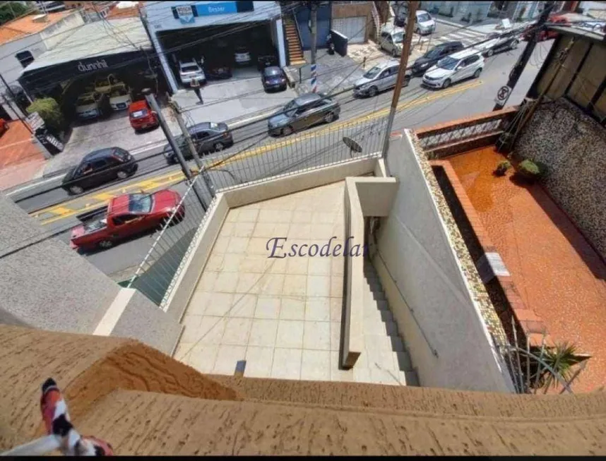 Foto 1 de Imóvel Comercial com 2 Quartos para alugar, 180m² em Santana, São Paulo