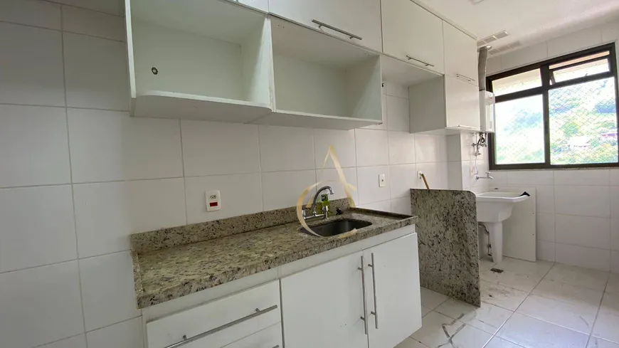 Foto 1 de Apartamento com 3 Quartos à venda, 100m² em Centro, Nova Iguaçu
