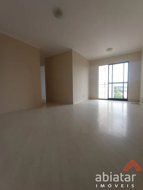 Foto 1 de Apartamento com 3 Quartos à venda, 61m² em Jardim Dracena, São Paulo