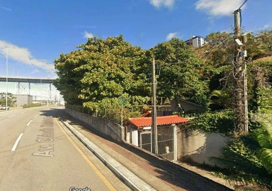 Foto 1 de Lote/Terreno à venda, 1118m² em Estreito, Florianópolis