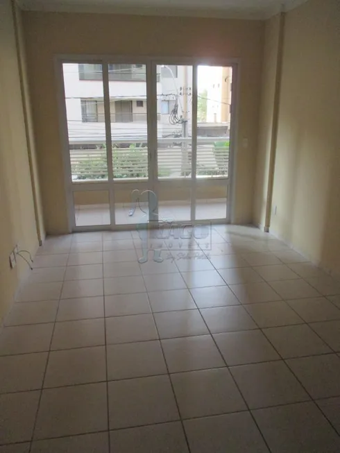 Foto 1 de Apartamento com 3 Quartos à venda, 104m² em Jardim Botânico, Ribeirão Preto