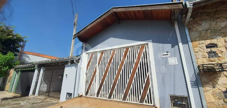 Foto 1 de Casa com 2 Quartos para alugar, 125m² em Santa Terezinha, Piracicaba