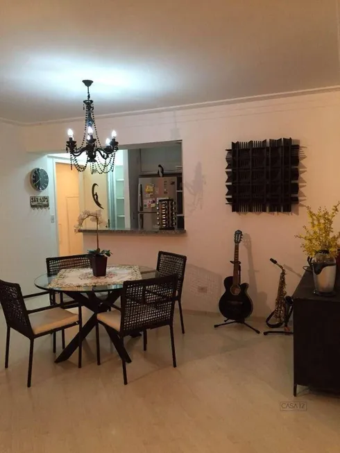 Foto 1 de Apartamento com 2 Quartos à venda, 82m² em Urbanova, São José dos Campos