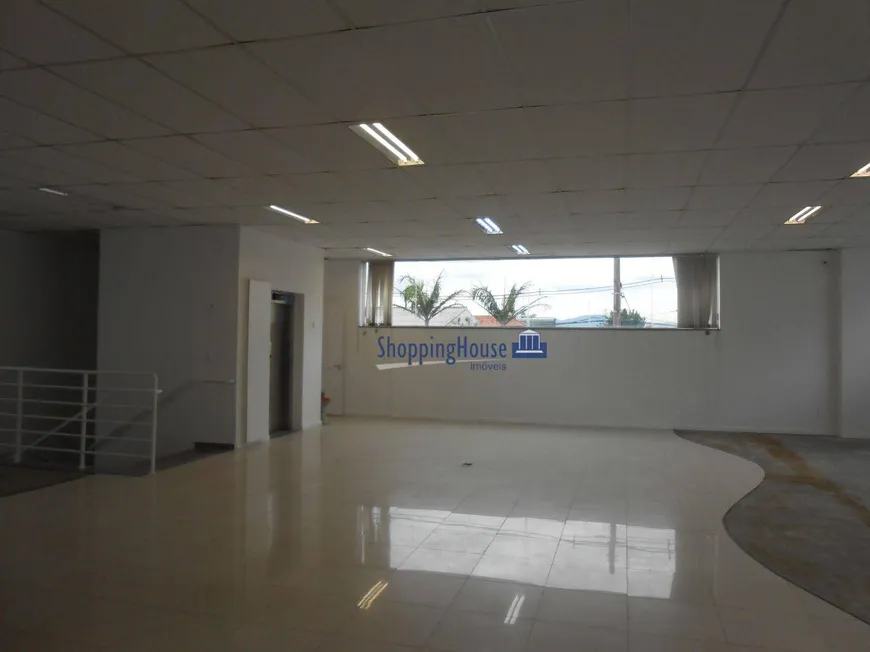 Foto 1 de Prédio Comercial para alugar, 628m² em Vila Romana, São Paulo
