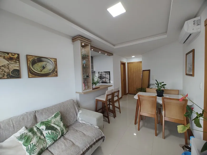 Foto 1 de Apartamento com 1 Quarto à venda, 42m² em Centro, Tramandaí