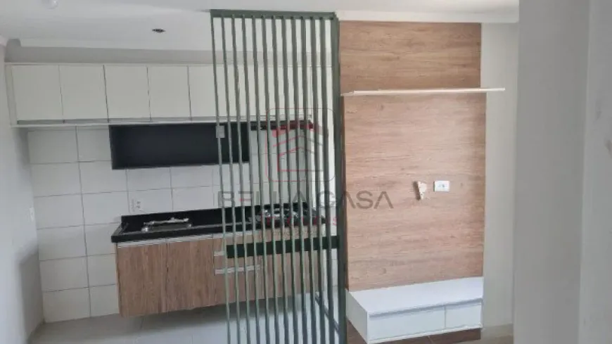 Foto 1 de Apartamento com 1 Quarto à venda, 29m² em Móoca, São Paulo