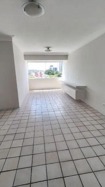 Foto 1 de Apartamento com 3 Quartos para alugar, 79m² em Rosarinho, Recife