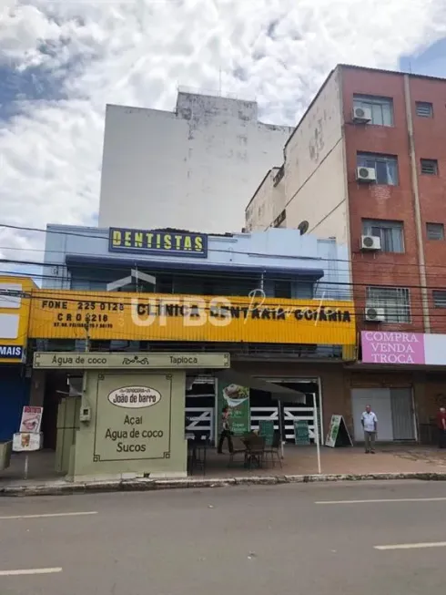Foto 1 de Imóvel Comercial à venda, 703m² em Setor Central, Goiânia