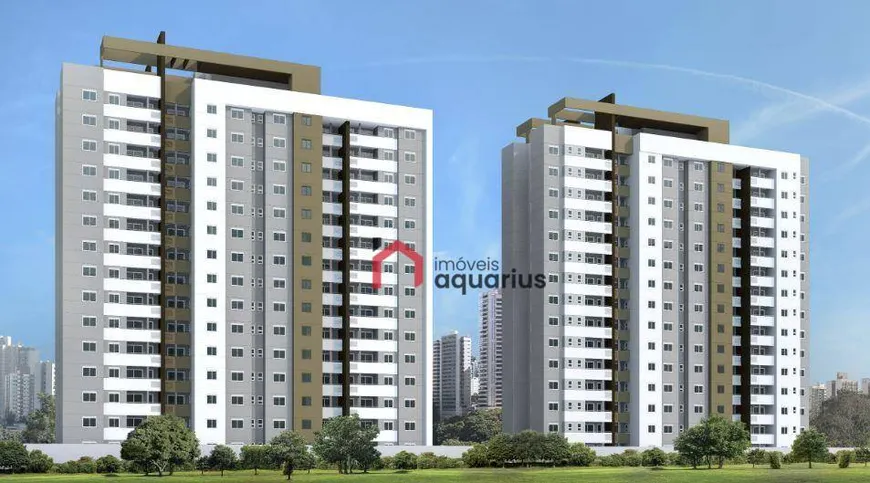 Foto 1 de Apartamento com 3 Quartos à venda, 75m² em Parque Industrial, São José dos Campos