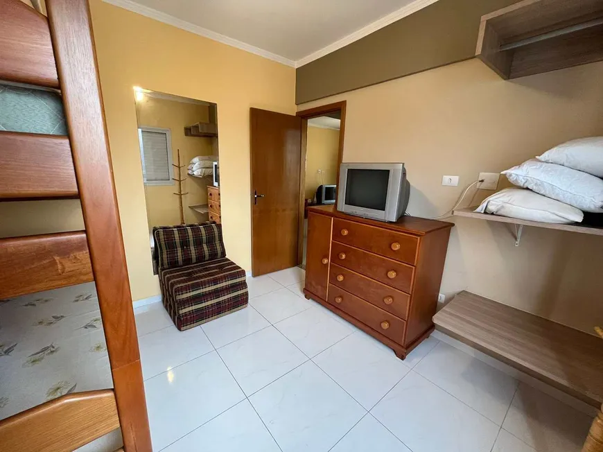 Foto 1 de Apartamento com 2 Quartos à venda, 85m² em Vila Guilhermina, Praia Grande