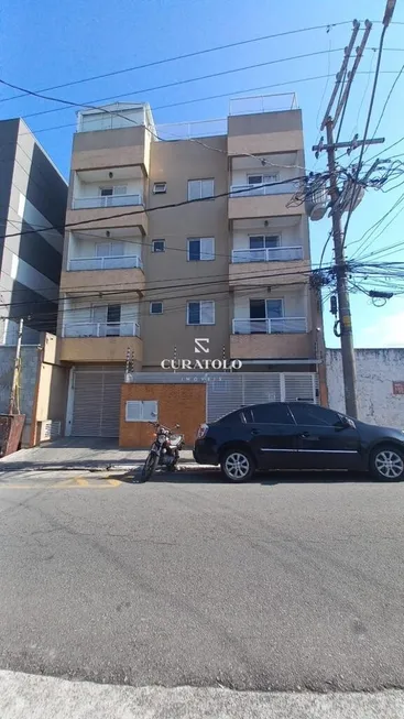 Foto 1 de Apartamento com 3 Quartos à venda, 83m² em Boa Vista, São Caetano do Sul