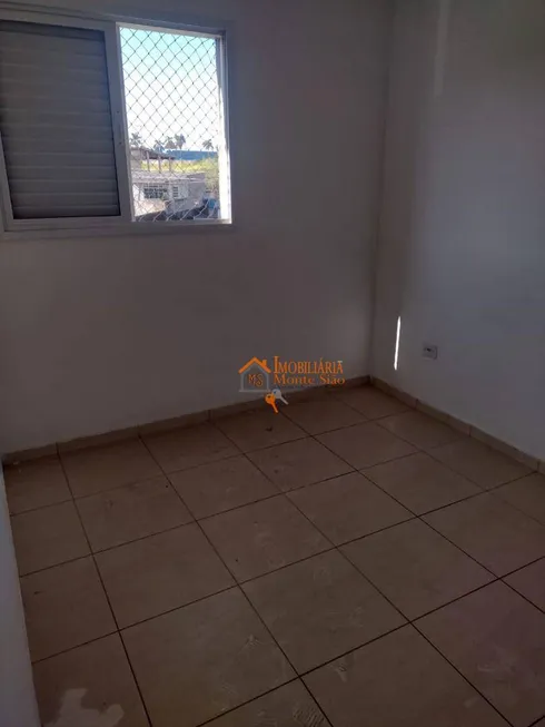 Foto 1 de Apartamento com 2 Quartos à venda, 48m² em Água Chata, Guarulhos