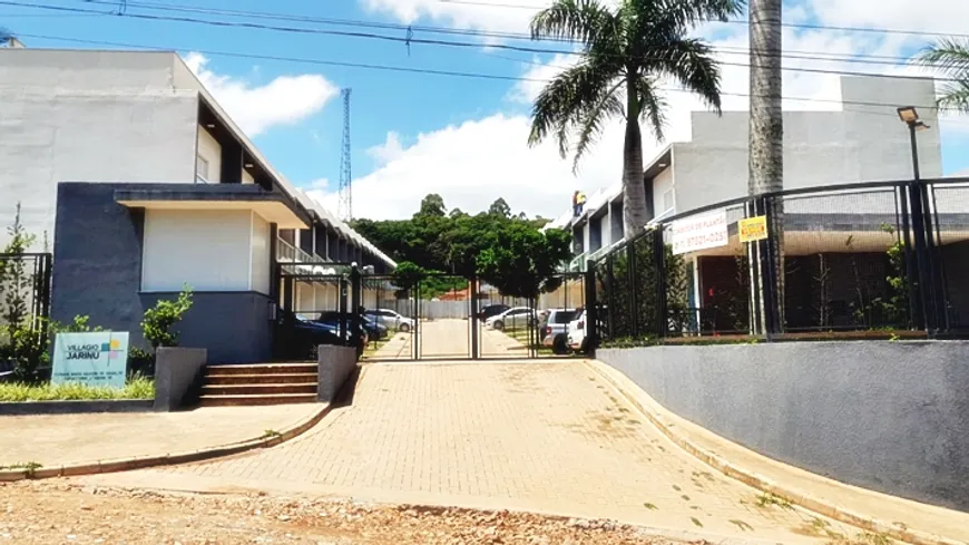 Foto 1 de Casa de Condomínio com 2 Quartos à venda, 68m² em Pinheirinho, Jarinu