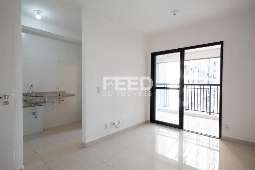 Foto 1 de Apartamento com 2 Quartos à venda, 62m² em Continental, Osasco