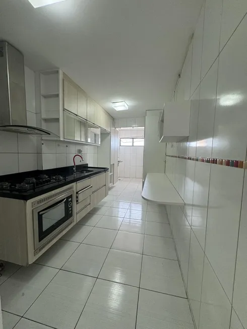 Foto 1 de Apartamento com 3 Quartos à venda, 89m² em Jatiúca, Maceió