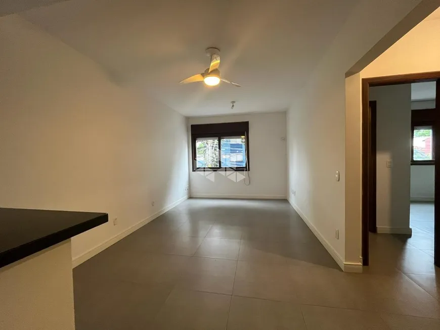 Foto 1 de Apartamento com 1 Quarto à venda, 58m² em Santana, Porto Alegre