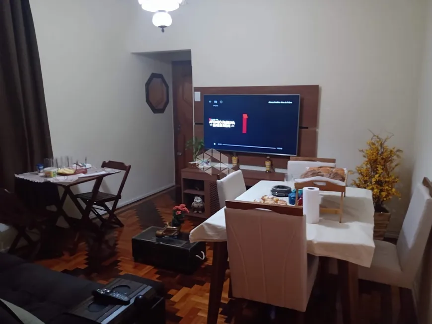 Foto 1 de Apartamento com 2 Quartos à venda, 60m² em Auxiliadora, Porto Alegre