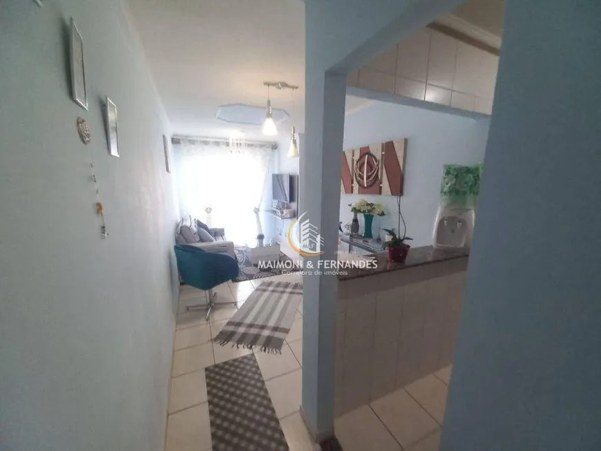 Foto 1 de Apartamento com 2 Quartos à venda, 48m² em Jardim Vilage, Rio Claro