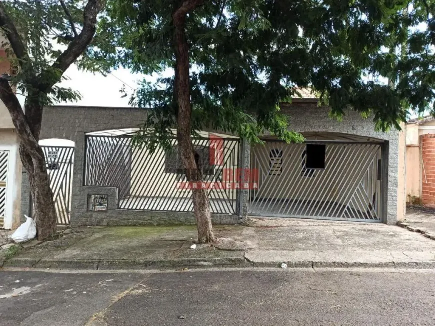 Foto 1 de Casa com 3 Quartos à venda, 80m² em Parque Orlanda I, Piracicaba