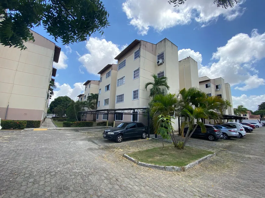 Foto 1 de Apartamento com 2 Quartos à venda, 55m² em Itaperi, Fortaleza