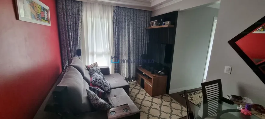 Foto 1 de Apartamento com 3 Quartos à venda, 62m² em Jardim Celeste, São Paulo