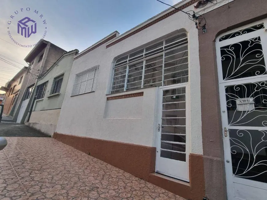 Foto 1 de Casa com 3 Quartos à venda, 100m² em Vila Santa Rita, Sorocaba