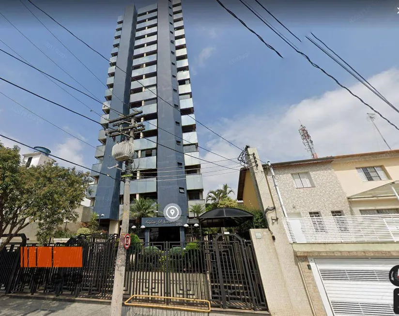 Foto 1 de Apartamento com 3 Quartos à venda, 122m² em Vila Carrão, São Paulo