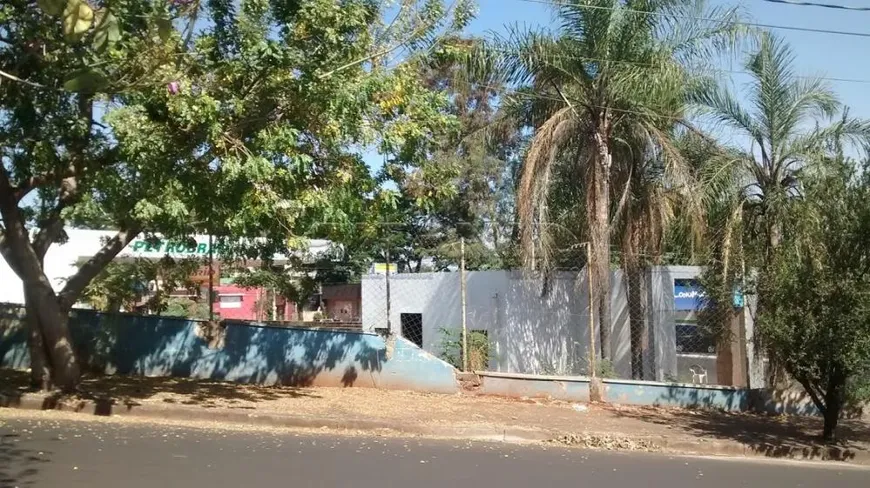 Foto 1 de Lote/Terreno à venda, 588m² em Jardim Sumare, Ribeirão Preto