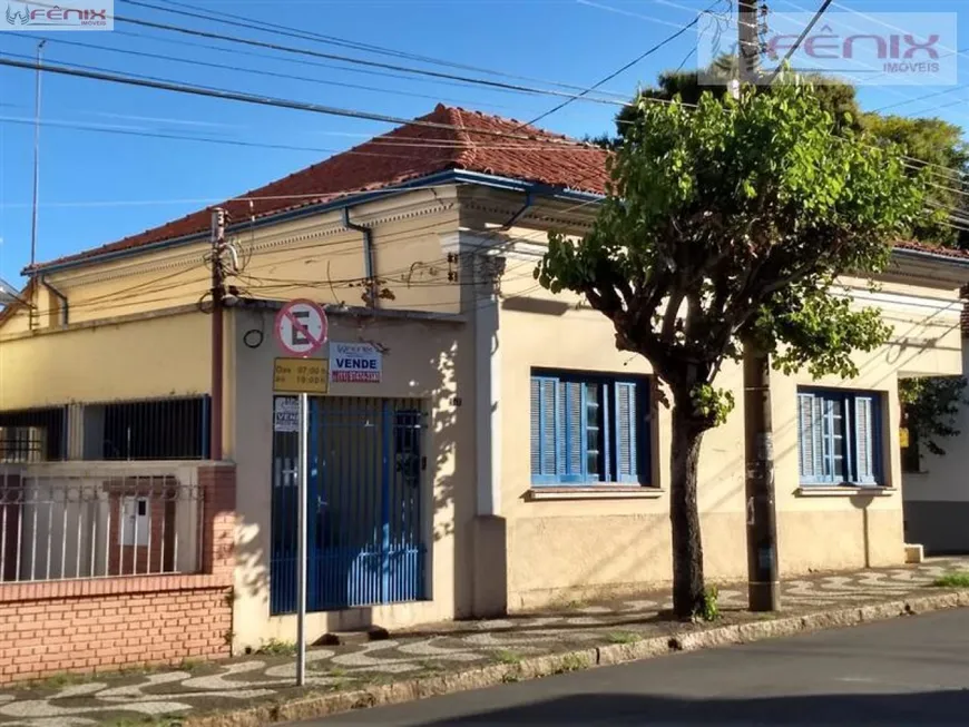 Foto 1 de Casa com 4 Quartos à venda, 222m² em Centro, Araras