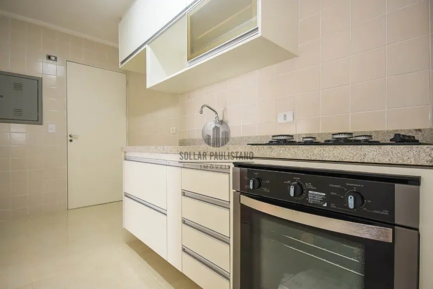 Foto 1 de Apartamento com 3 Quartos à venda, 83m² em Jardim Ampliação, São Paulo