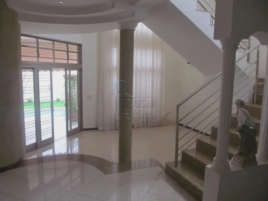 Foto 1 de Casa com 3 Quartos à venda, 334m² em Ribeirânia, Ribeirão Preto