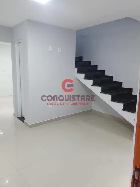 Foto 1 de Apartamento com 2 Quartos à venda, 65m² em Vila Ré, São Paulo