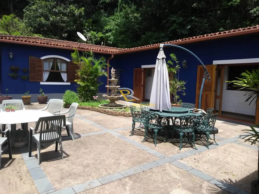 Foto 1 de Casa com 4 Quartos à venda, 350m² em Independência, Petrópolis