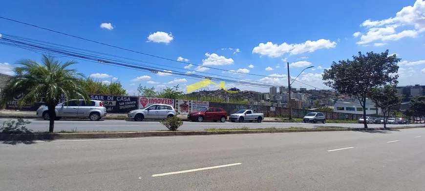 Foto 1 de Lote/Terreno à venda, 1800m² em Buritis, Belo Horizonte