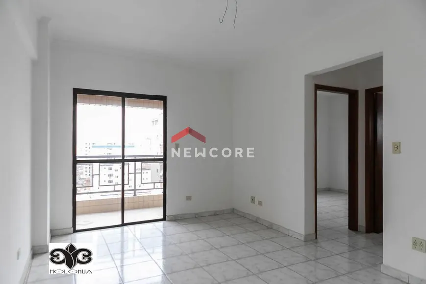 Foto 1 de Apartamento com 1 Quarto à venda, 92m² em Aparecida, Santos