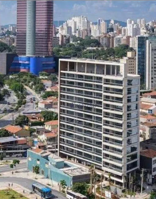 Foto 1 de Sala Comercial à venda, 621m² em Pinheiros, São Paulo