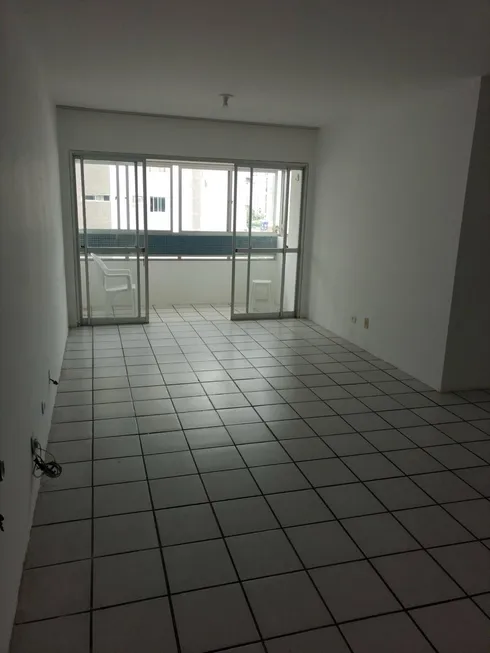 Foto 1 de Apartamento com 3 Quartos à venda, 110m² em Boa Viagem, Recife