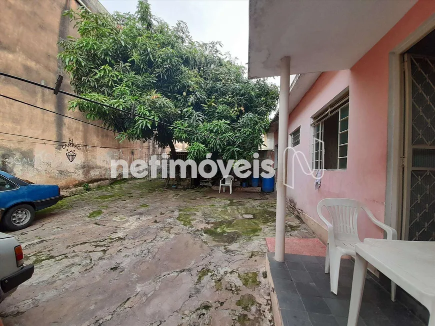 Foto 1 de Casa com 2 Quartos à venda, 360m² em Salgado Filho, Belo Horizonte