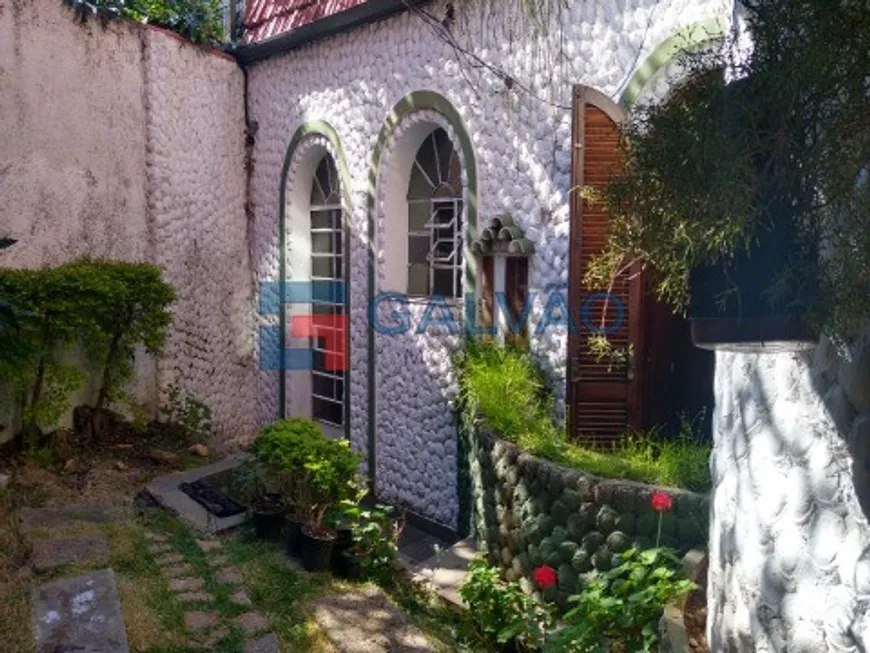 Foto 1 de Casa com 2 Quartos à venda, 146m² em Vianelo, Jundiaí