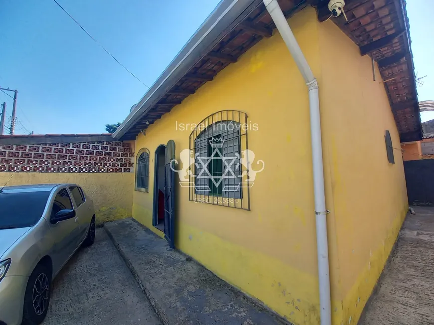Foto 1 de Casa com 2 Quartos à venda, 65m² em Jardim Das Gaivotas, Caraguatatuba