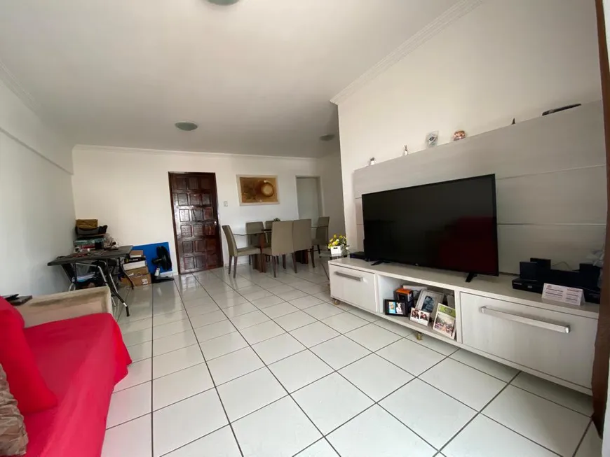 Foto 1 de Apartamento com 3 Quartos à venda, 87m² em Candeias, Jaboatão dos Guararapes