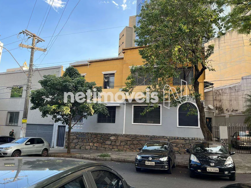 Foto 1 de Lote/Terreno à venda, 280m² em Santa Efigênia, Belo Horizonte