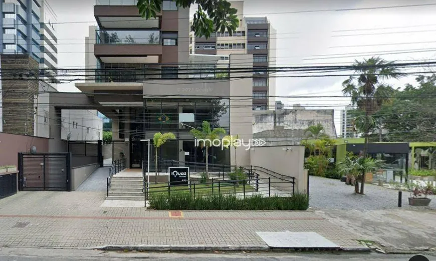 Foto 1 de Ponto Comercial para alugar, 256m² em Pinheiros, São Paulo