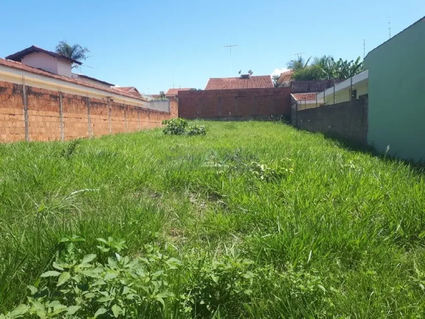 Foto 1 de Lote/Terreno à venda, 475m² em Ribeirânia, Ribeirão Preto