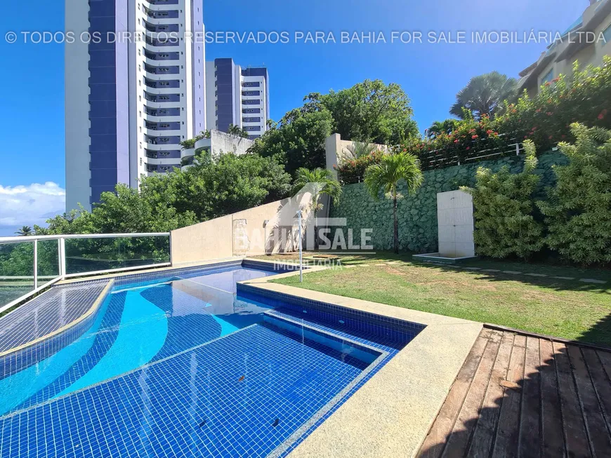 Foto 1 de Casa com 3 Quartos à venda, 230m² em Patamares, Salvador